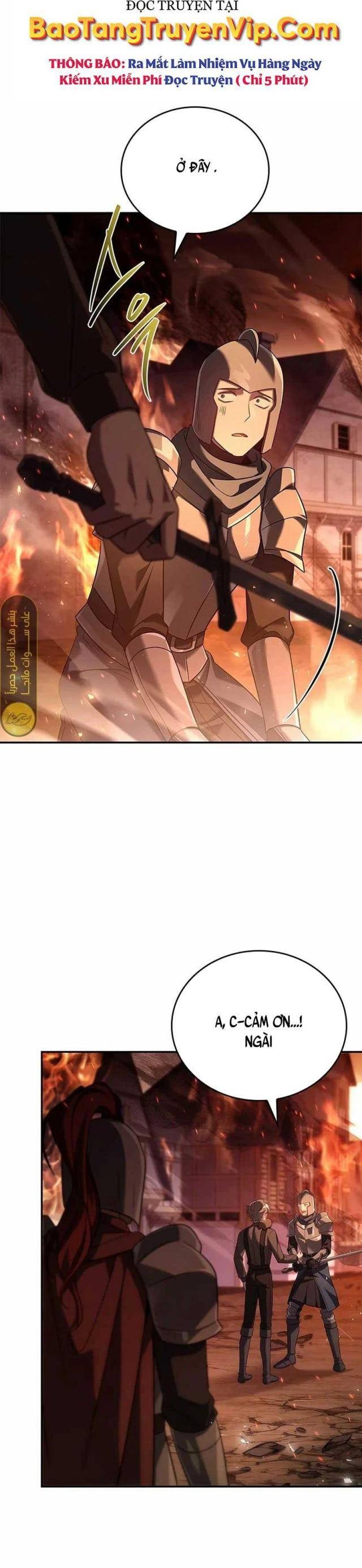 Quỷ Vương Hồi Quy Là Người Tốt - Page 11