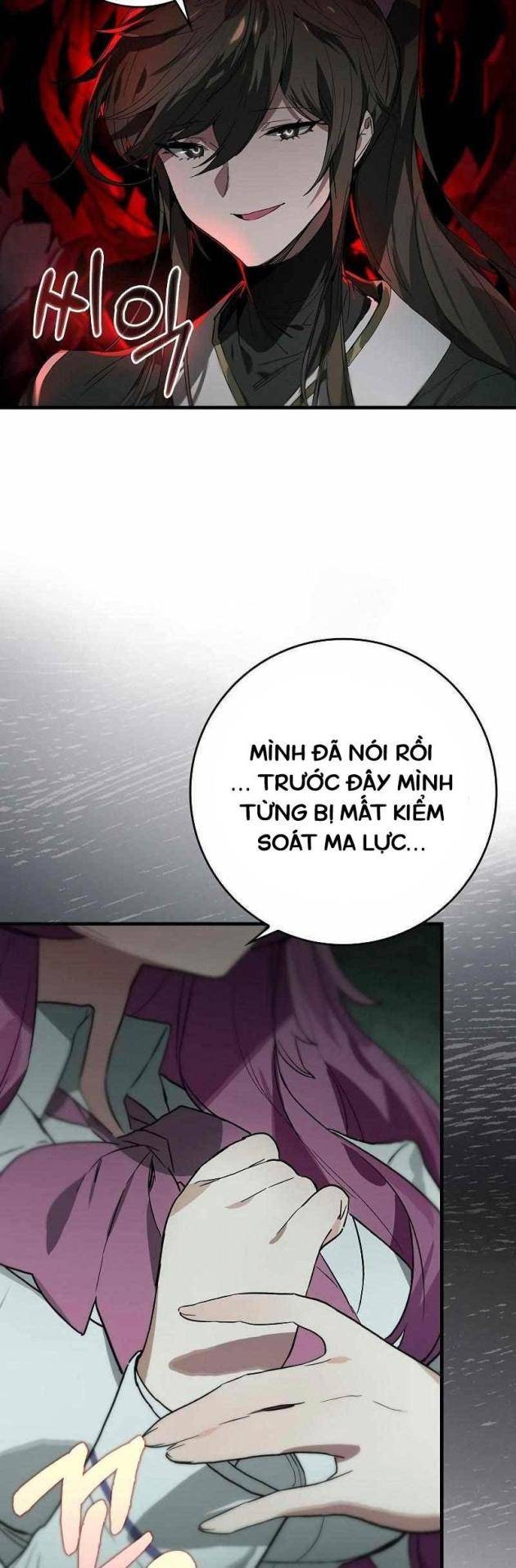 Đệ Nhất Chiến Thần Của Học Viện Thợ Săn - Page 20