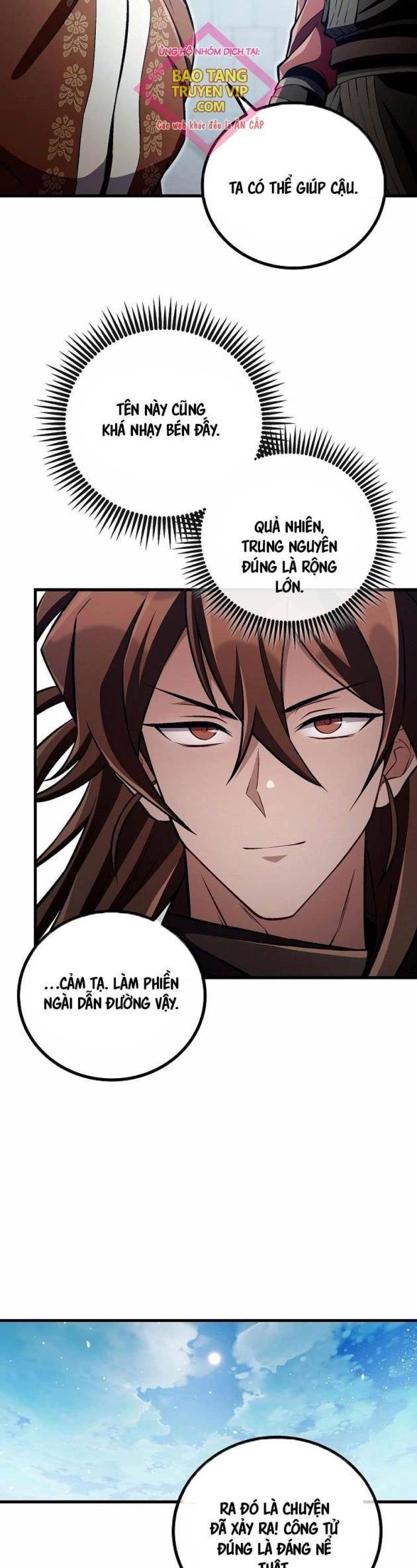 Song Kiếm Nhà Tư Mã - Page 19