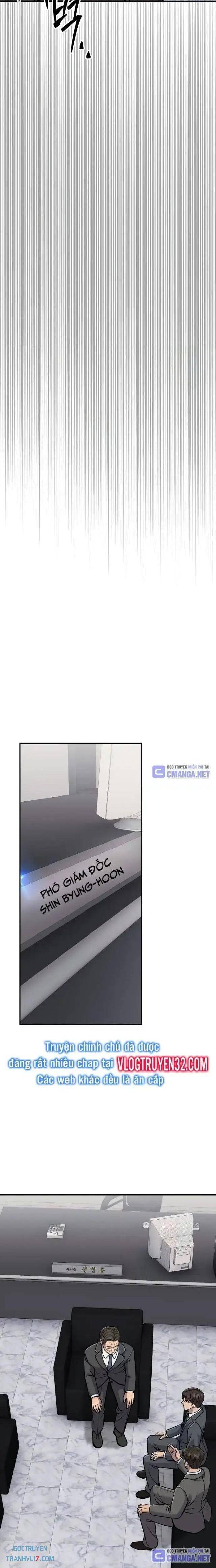 Nhân Viên Thực Tập Kim Cheolsu - Page 22