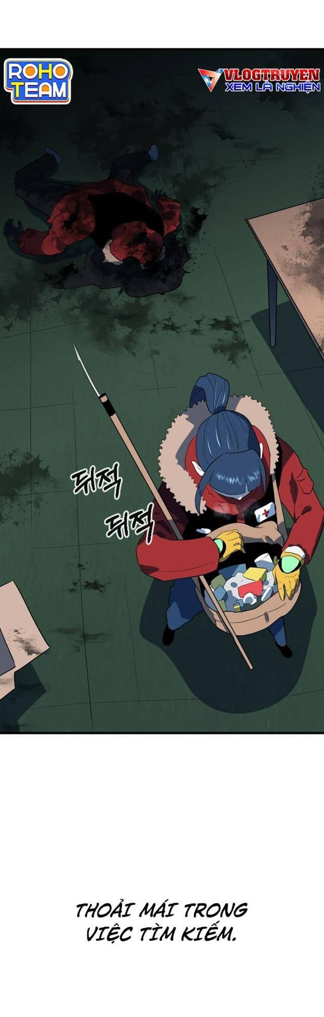 Đường Cùng - Page 15