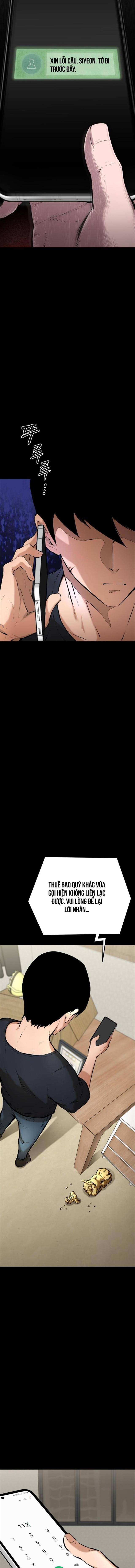 Thanh Kiếm Báo Thù - Page 32