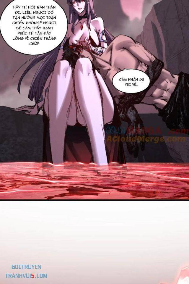 Trảm Nguyệt - Page 32