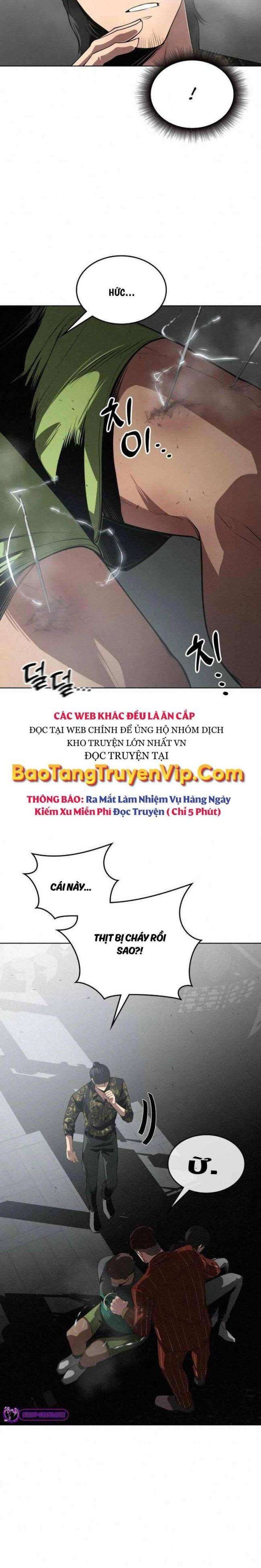 Phản Lão Hoàn Đồng Ở Thế Kỉ 21 - Page 14