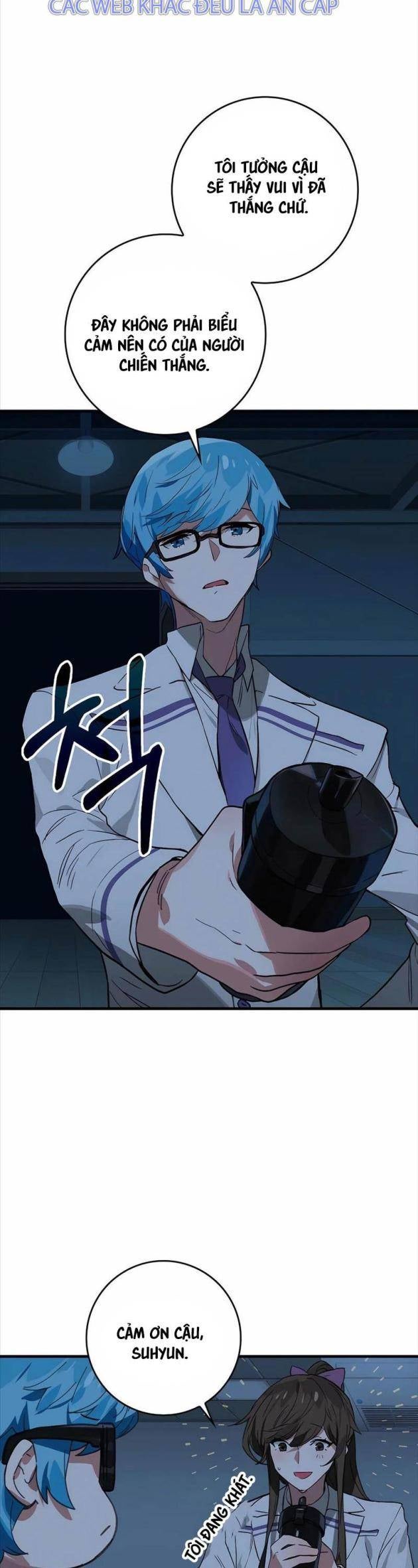 Đệ Nhất Chiến Thần Của Học Viện Thợ Săn - Page 20