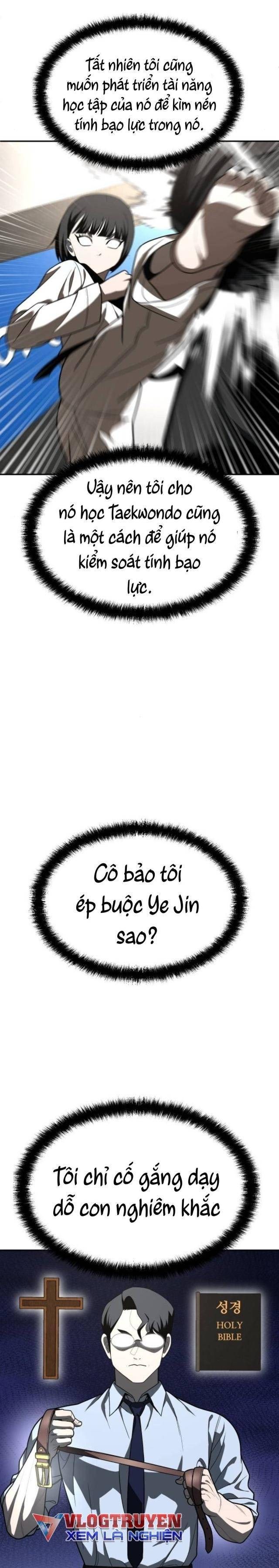 Món Đồ Chơi - Page 23