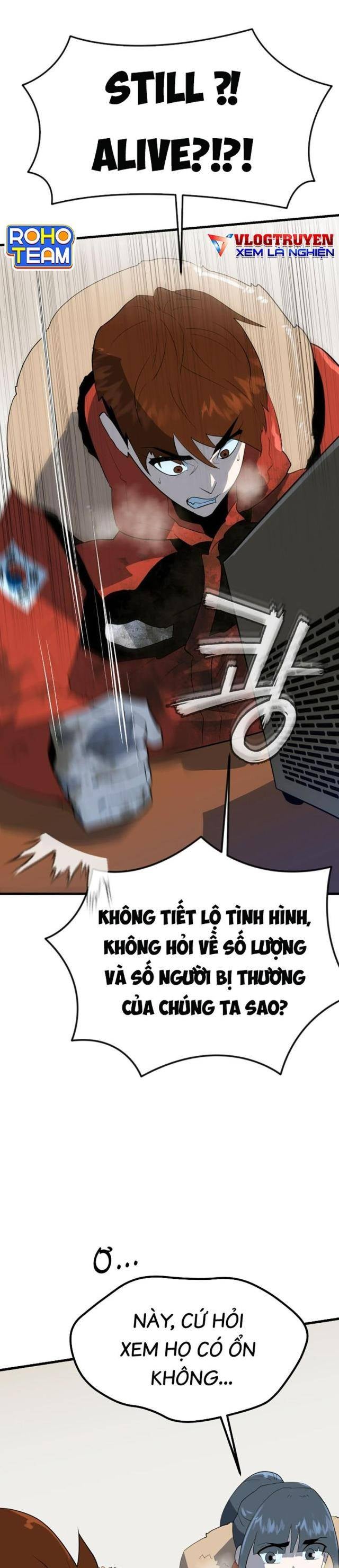 Đường Cùng - Page 6