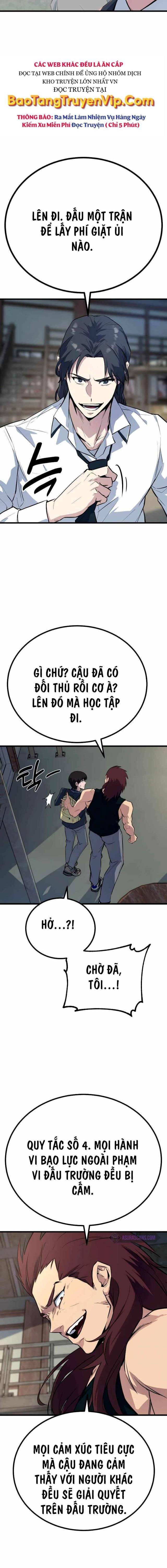 Bạo Lực Vương - Page 36