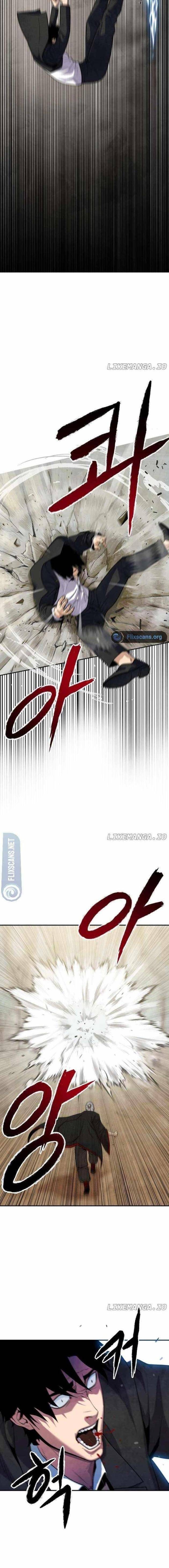 Tay Súng Chinh Phục Võ Lâm - Page 26