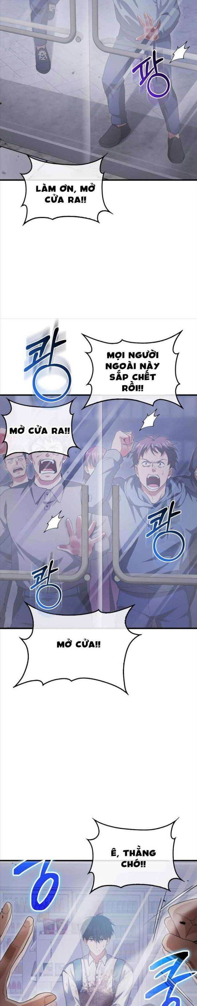 Người Chơi Có Thiên Phú Nghịch Thiên - Page 21