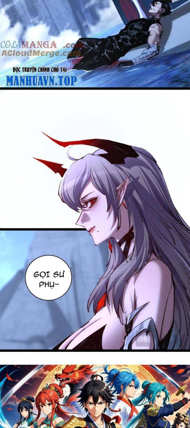 Trảm Nguyệt - Page 35