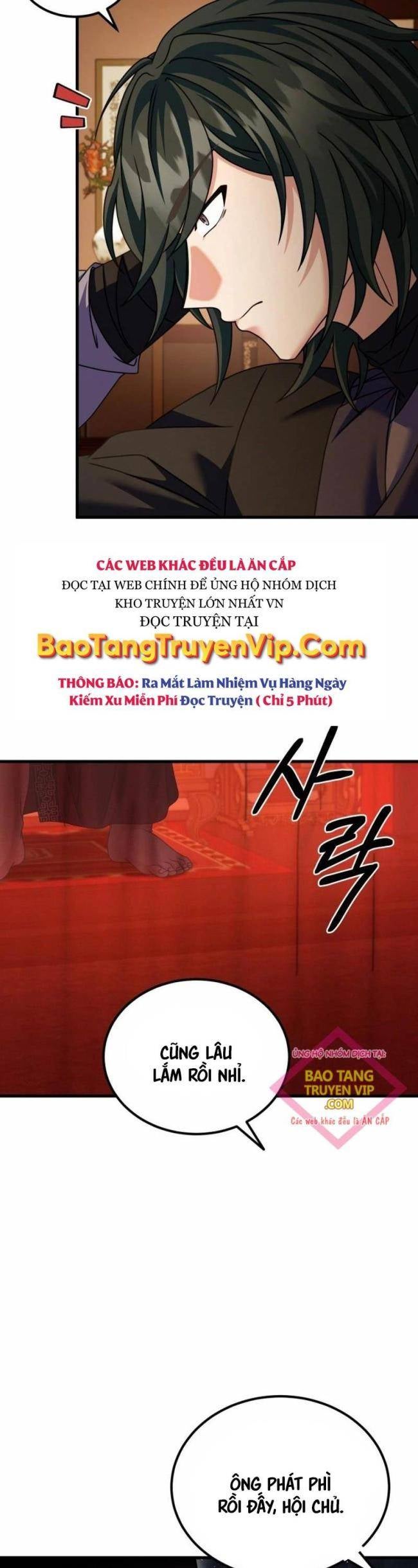 Phá Công Kiếm Đế - Page 21