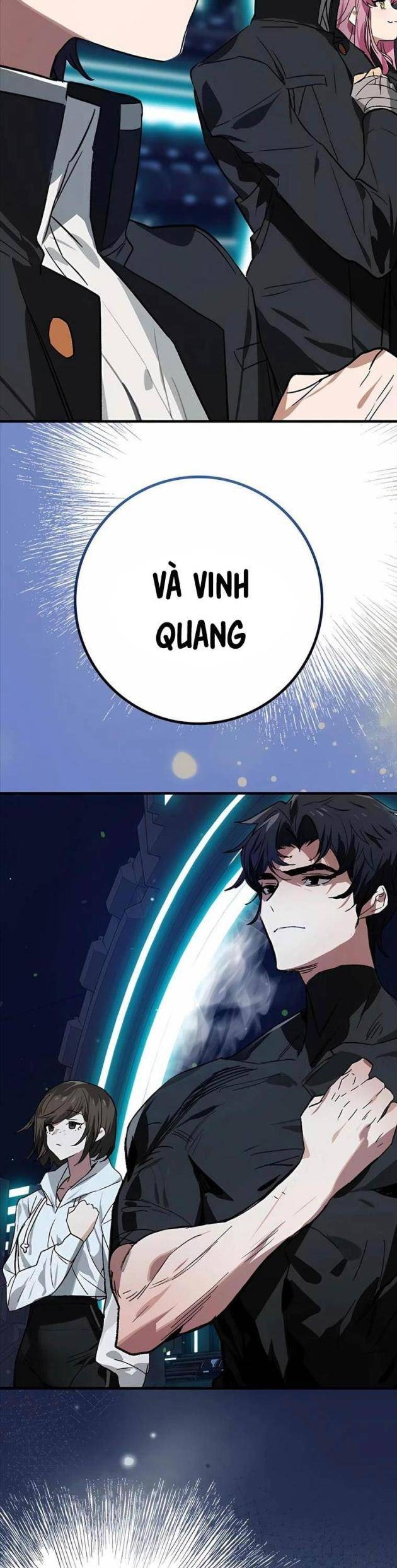 Đệ Nhất Chiến Thần Của Học Viện Thợ Săn - Page 16