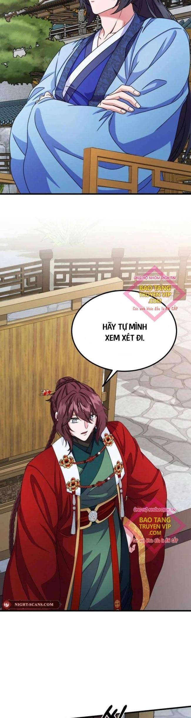 Phá Công Kiếm Đế - Page 37