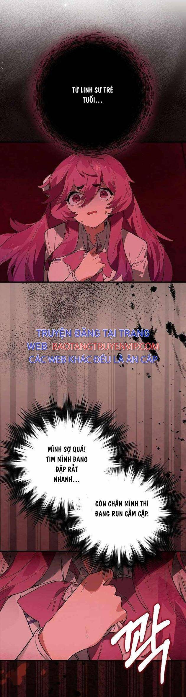 Đệ Nhất Chiến Thần Của Học Viện Thợ Săn - Page 18