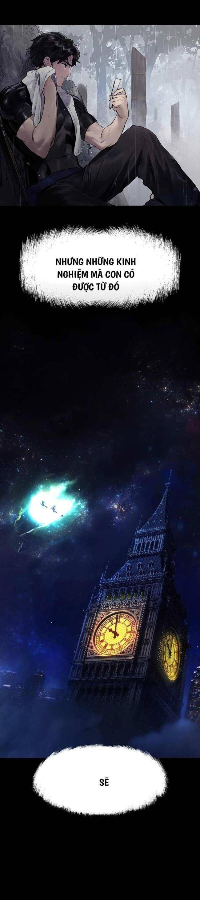 Đệ Nhất Chiến Thần Của Học Viện Thợ Săn - Page 41