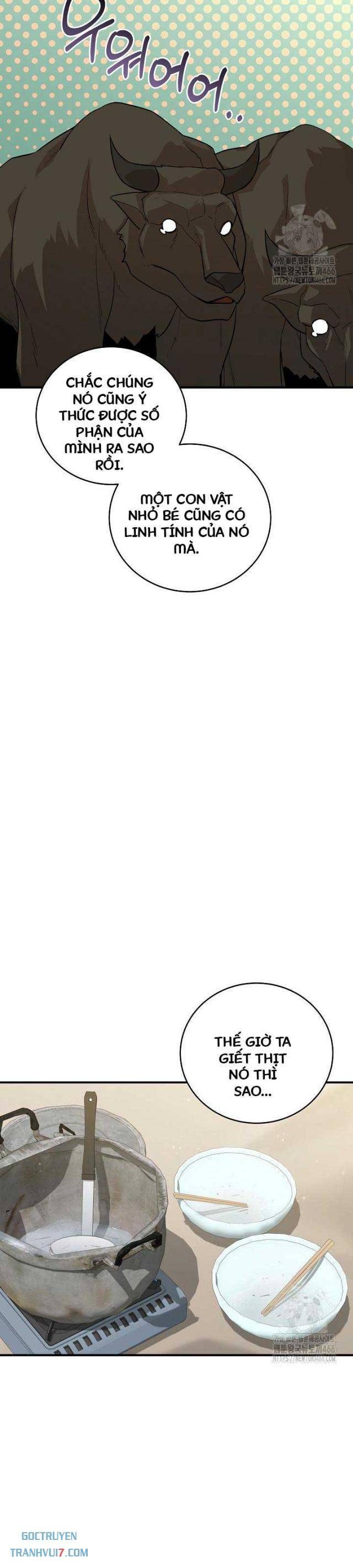 Đột Kích Giả - Page 14