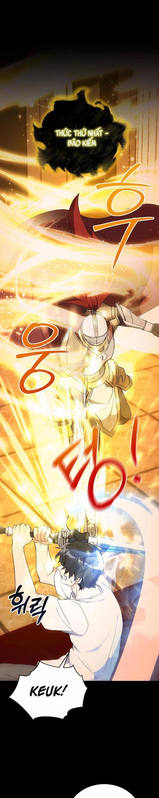 Tôi Làm Vườn Tại Thế Giới Thợ Săn - Page 18