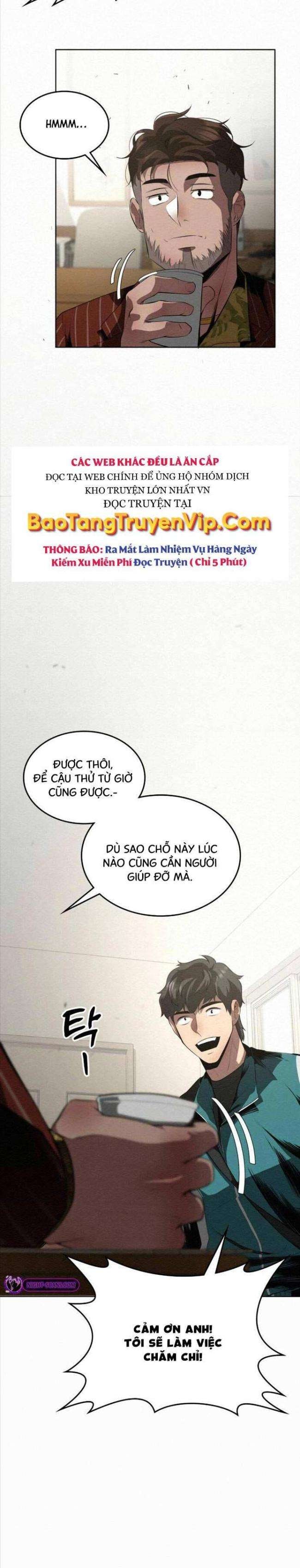 Phản Lão Hoàn Đồng Ở Thế Kỉ 21 - Page 4