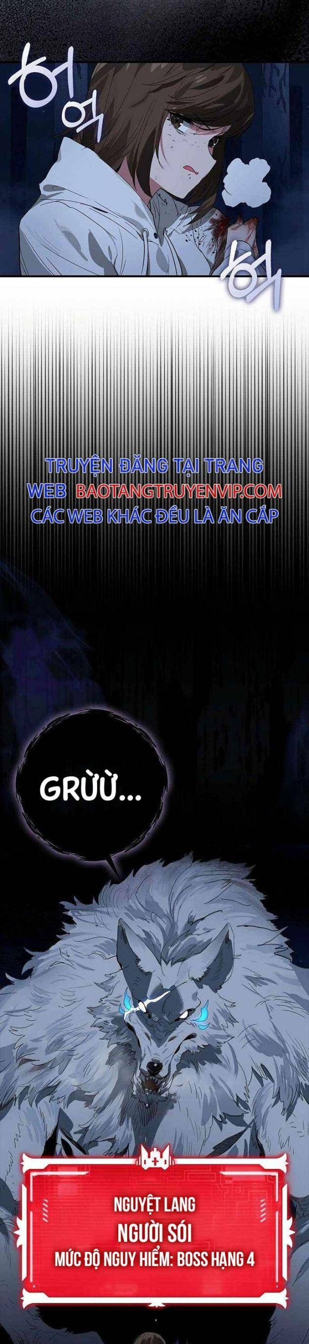 Đệ Nhất Chiến Thần Của Học Viện Thợ Săn - Page 26