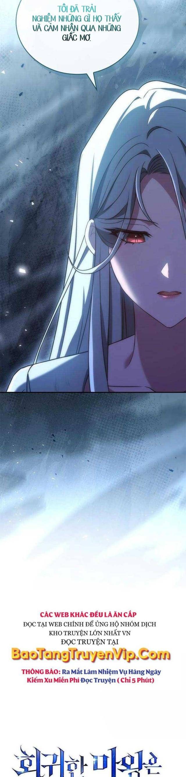 Quỷ Vương Hồi Quy Là Người Tốt - Page 14