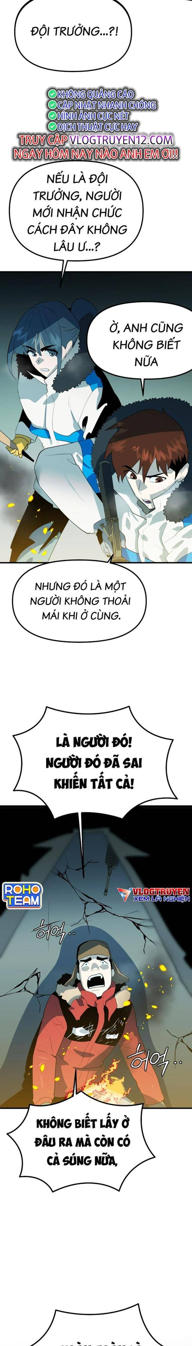 Đường Cùng - Page 36
