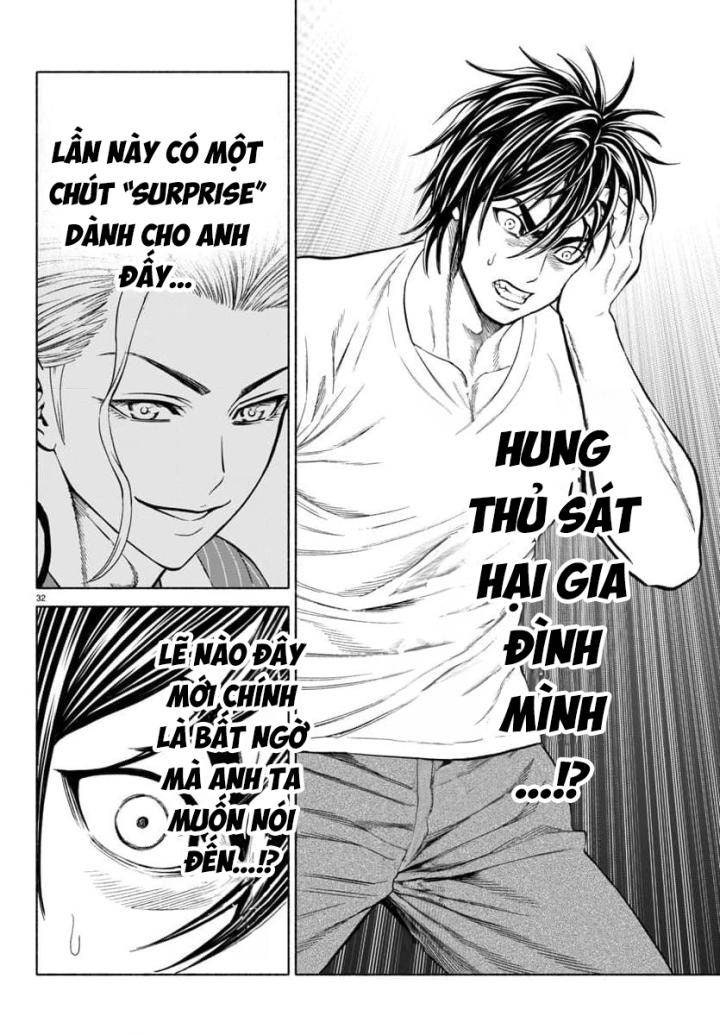 Psycho X Past: Những Vụ Án Giết Người Kỳ Quái - Page 34