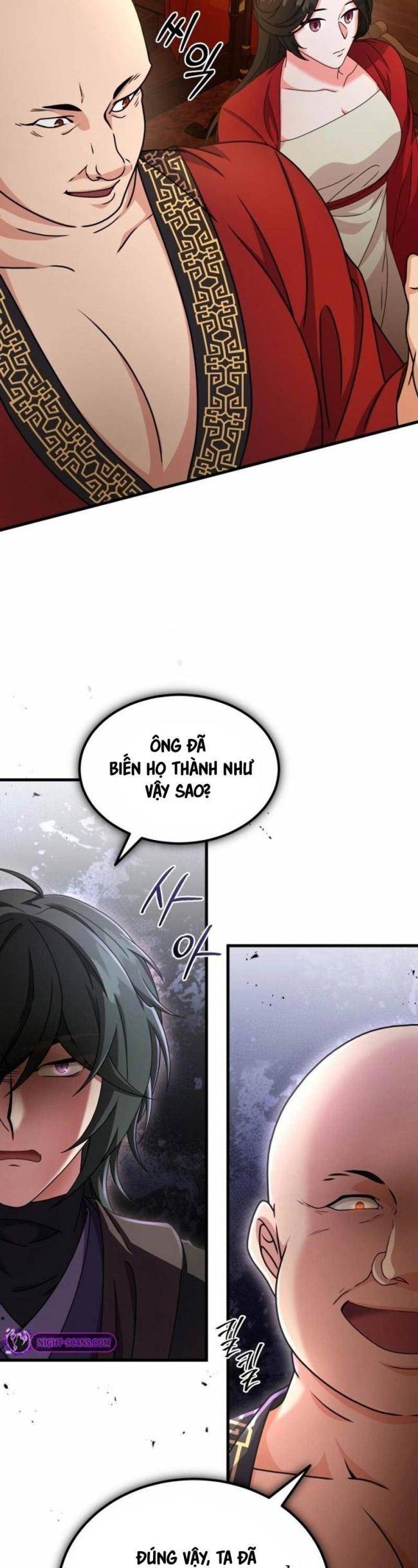 Phá Công Kiếm Đế - Page 32