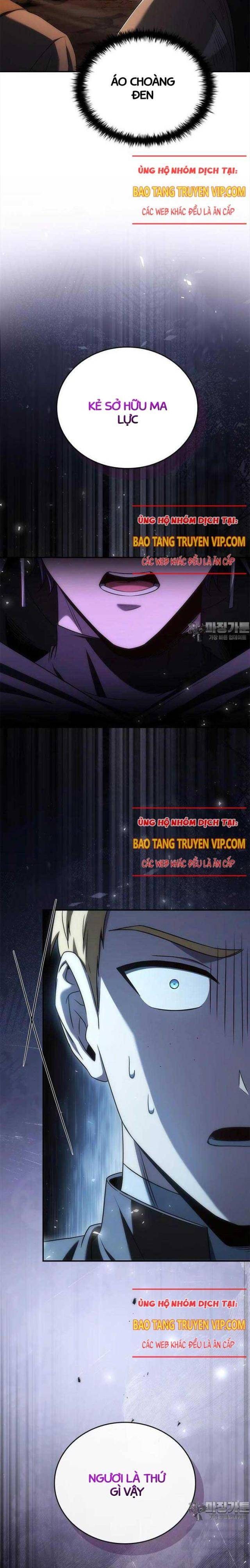 Quỷ Vương Hồi Quy Là Người Tốt - Page 35