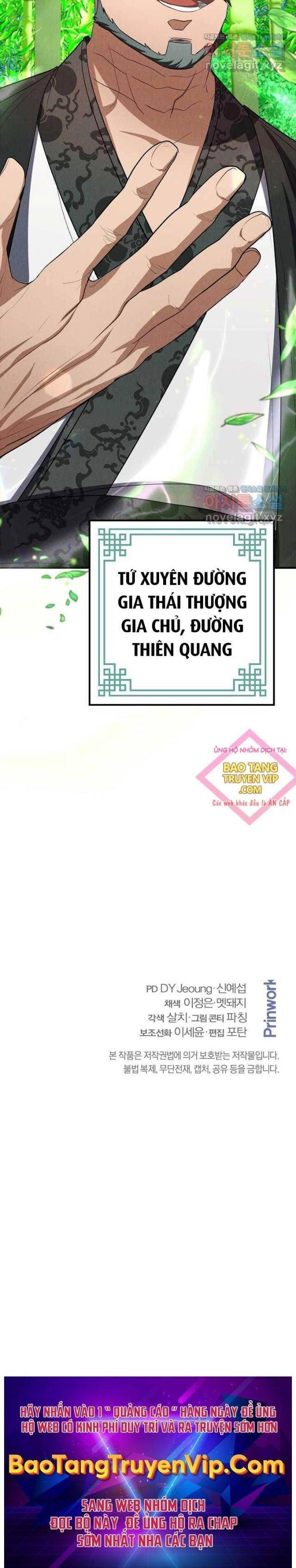 Thần Đồng Võ Thuật Hồi Quy - Page 32