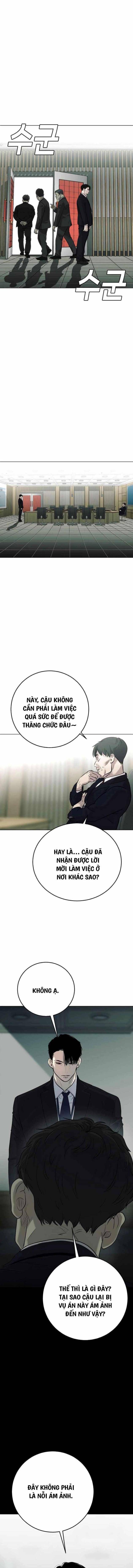 Đứa Con Báo Thù - Page 12