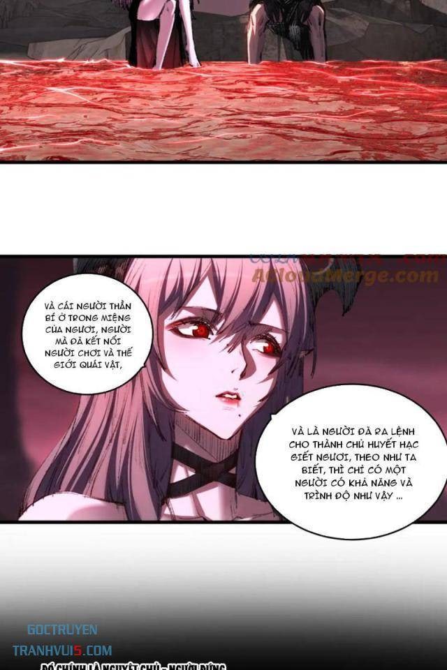 Trảm Nguyệt - Page 23