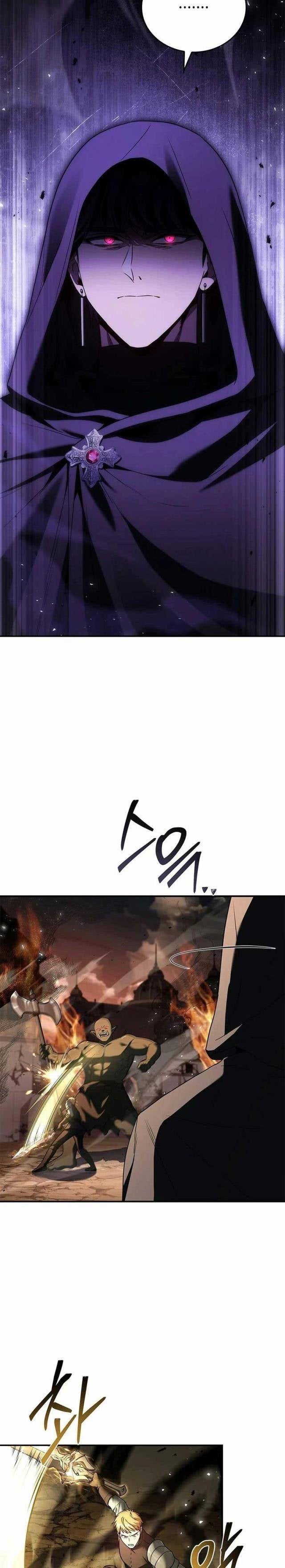 Quỷ Vương Hồi Quy Là Người Tốt - Page 18