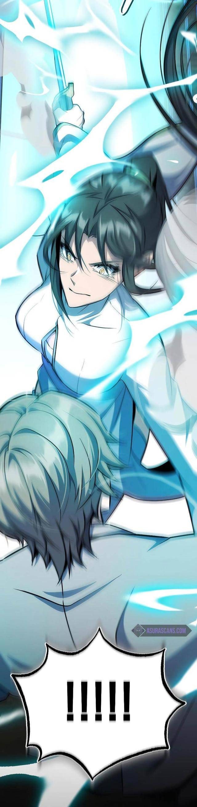 Những Nhân Vật Chính Mà Chỉ Tôi Biết - Page 37