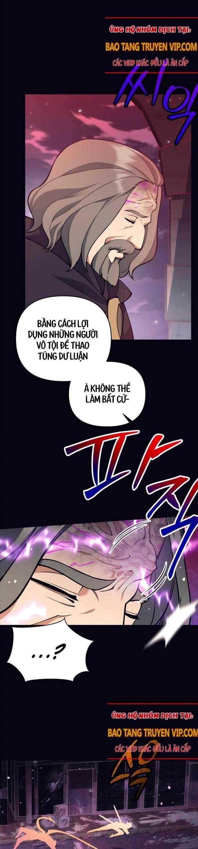 Trở Thành Tên Khốn ở Thế Giới Dark Fantasy - Page 7
