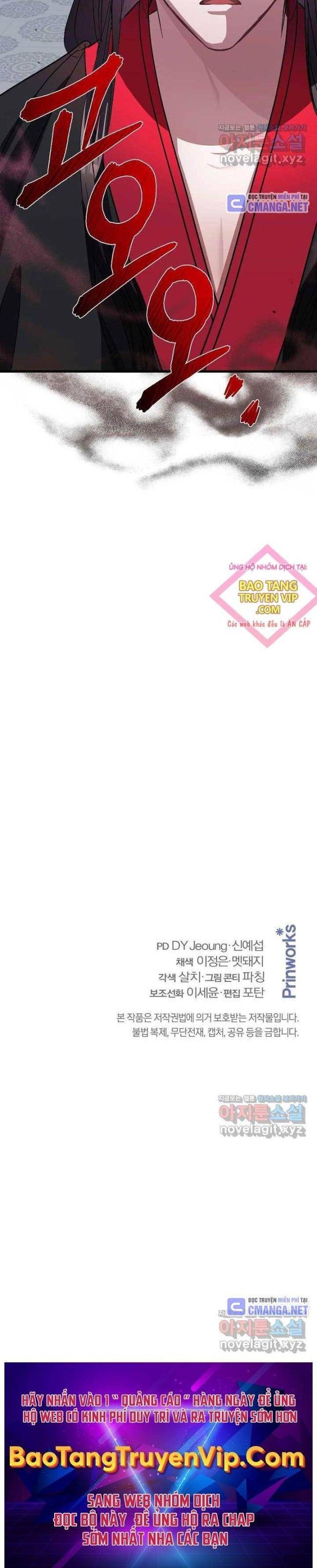 Thần Đồng Võ Thuật Hồi Quy - Page 35