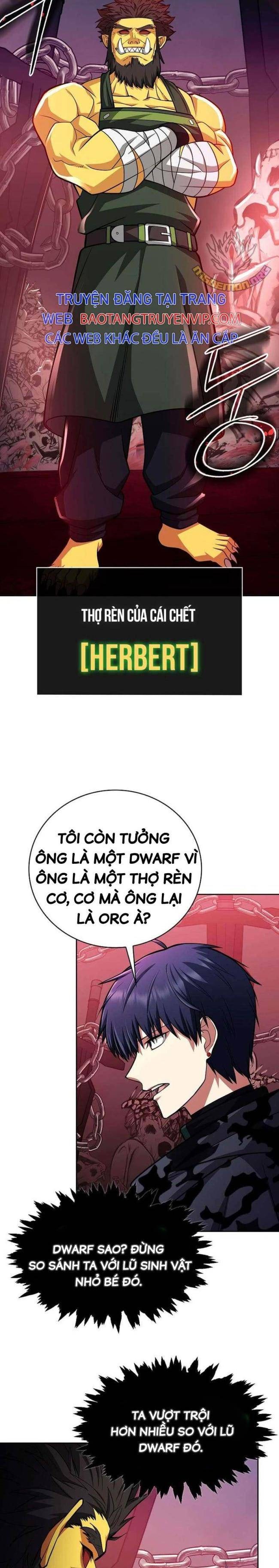 Bậc Thầy Debuff - Page 26