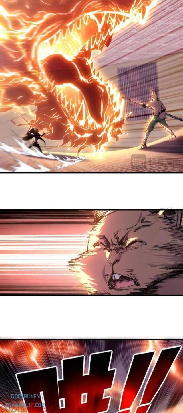 Trảm Nguyệt - Page 10