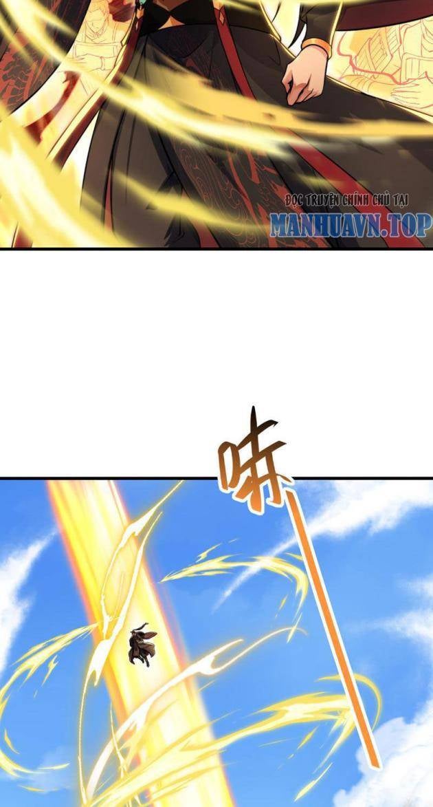 Tần Hoàng Trở Về! - Page 41