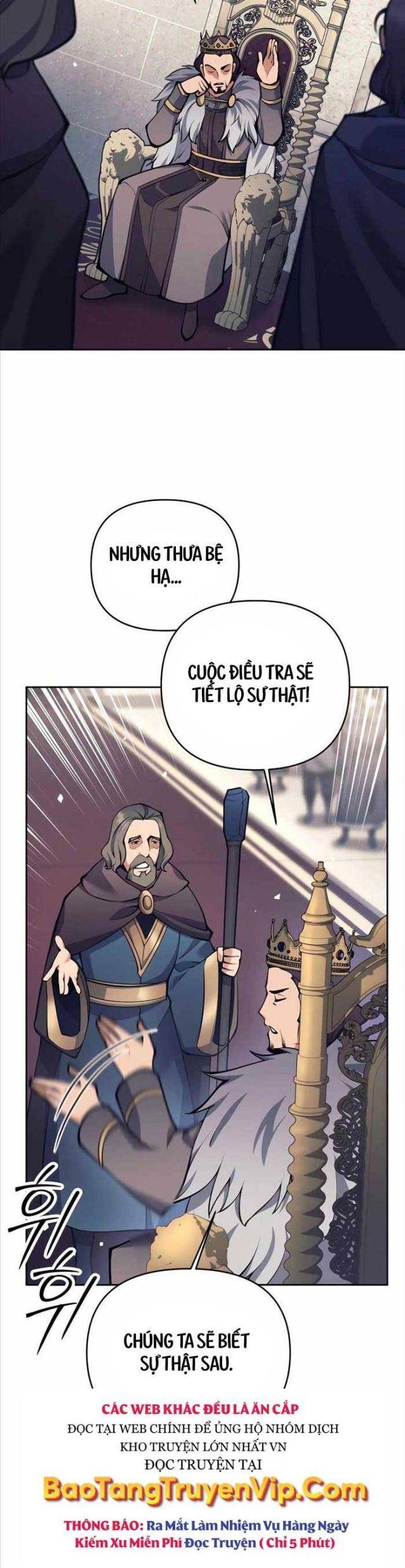Trở Thành Tên Khốn ở Thế Giới Dark Fantasy - Page 25