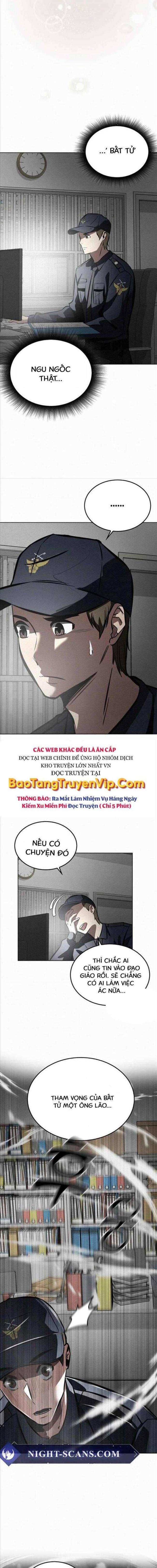 Phản Lão Hoàn Đồng Ở Thế Kỉ 21 - Page 29