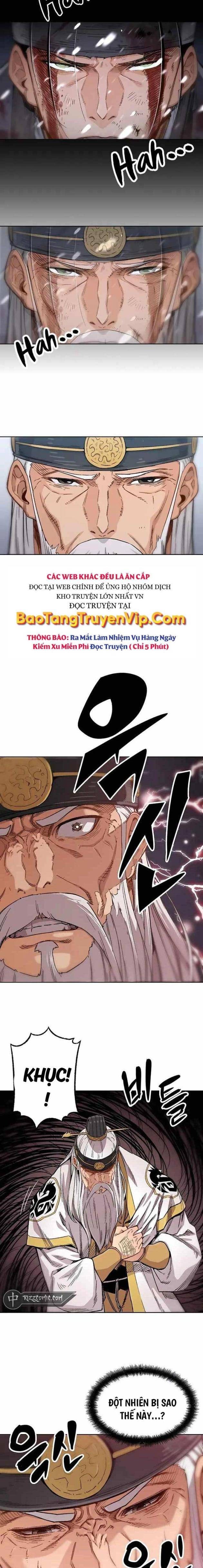 Thiên Ma Quy Hoàn - Page 13