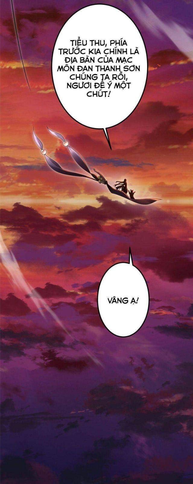 Chưởng Môn Khiêm Tốn Chút - Page 6