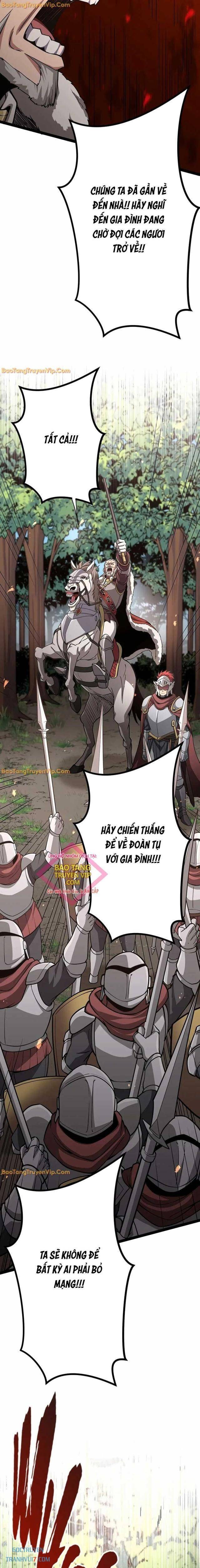 Phòng Thủ Hầm Ngục - Page 22