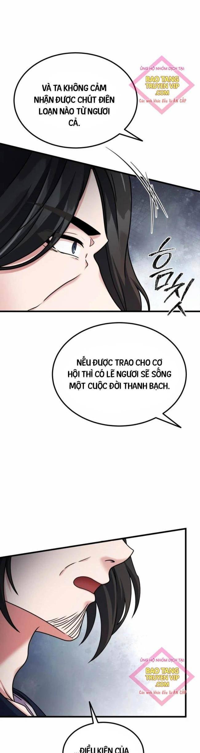 Phá Công Kiếm Đế - Page 8