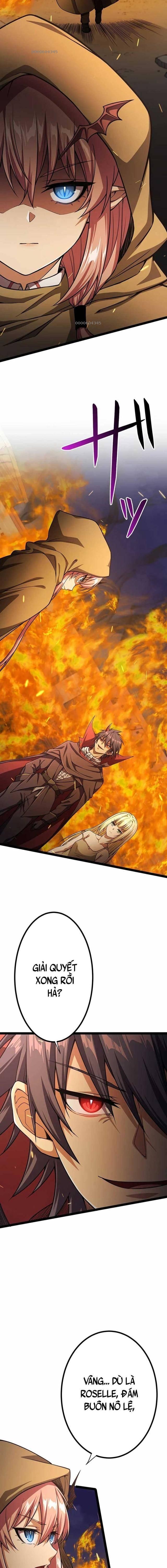 Phòng Thủ Hầm Ngục - Page 17