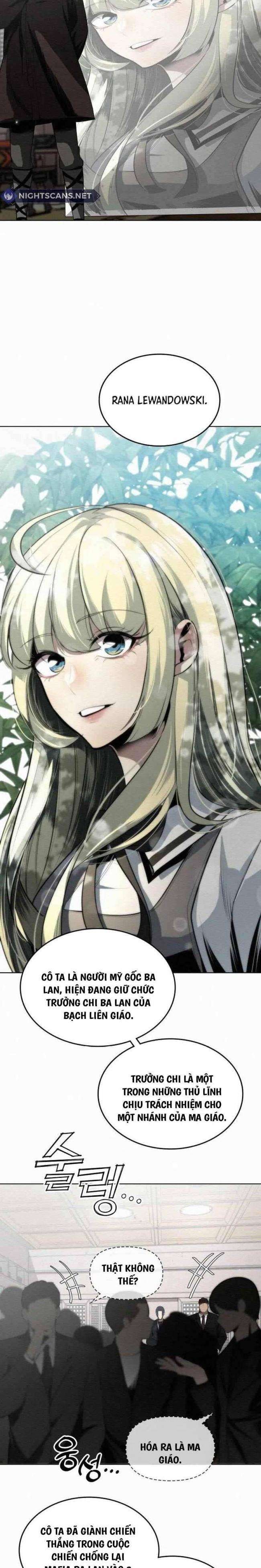 Phản Lão Hoàn Đồng Ở Thế Kỉ 21 - Page 5