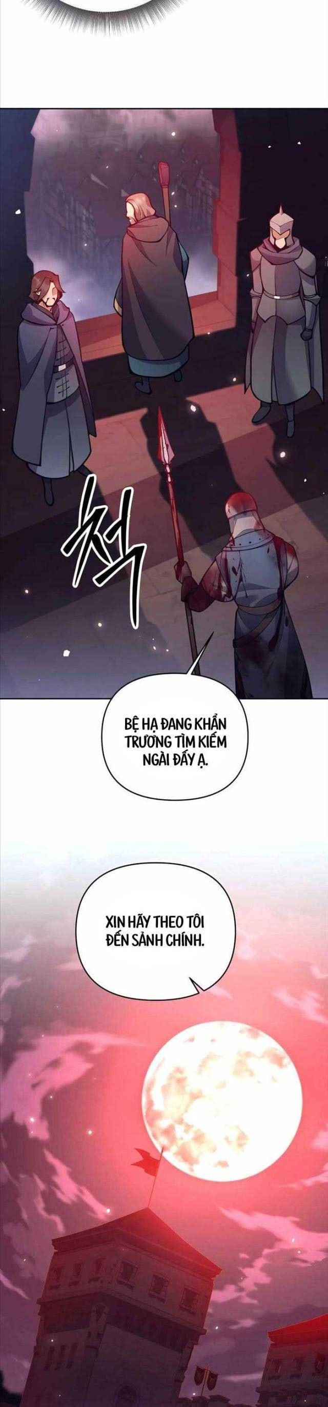Trở Thành Tên Khốn ở Thế Giới Dark Fantasy - Page 15