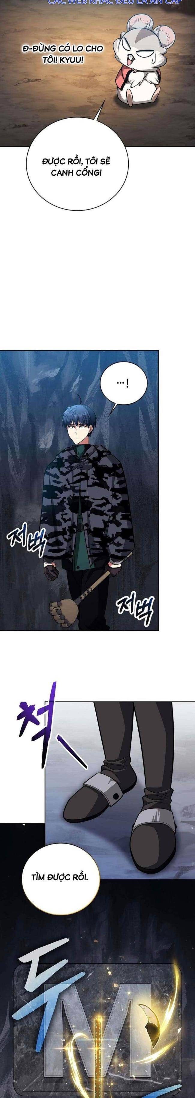 Bậc Thầy Debuff - Page 18