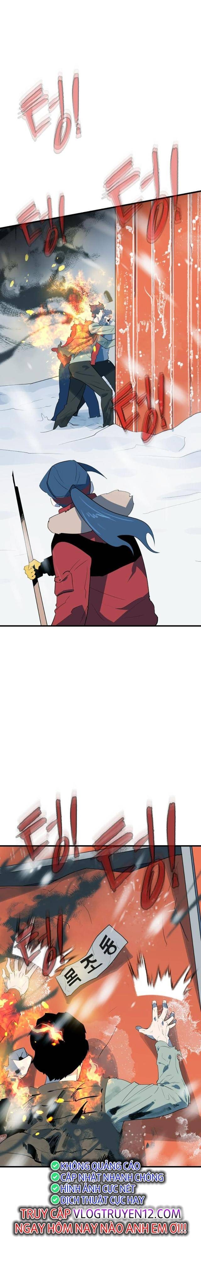 Đường Cùng - Page 7